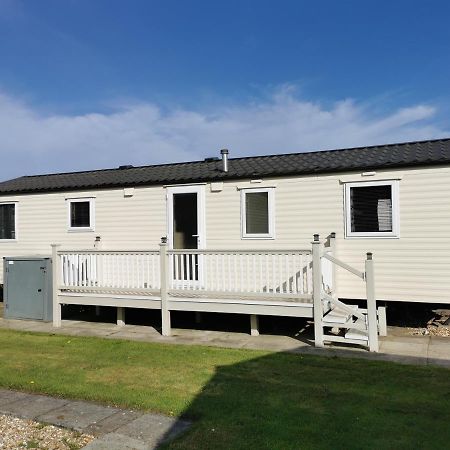 Cozy Holiday Home In Anderby Creek 외부 사진