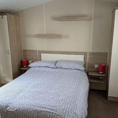 Cozy Holiday Home In Anderby Creek 외부 사진
