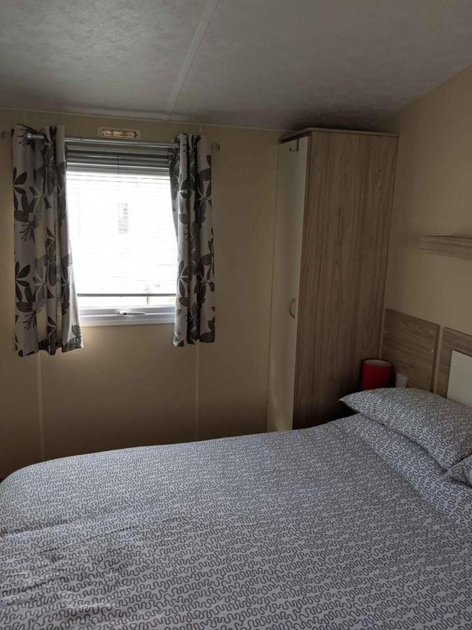 Cozy Holiday Home In Anderby Creek 외부 사진