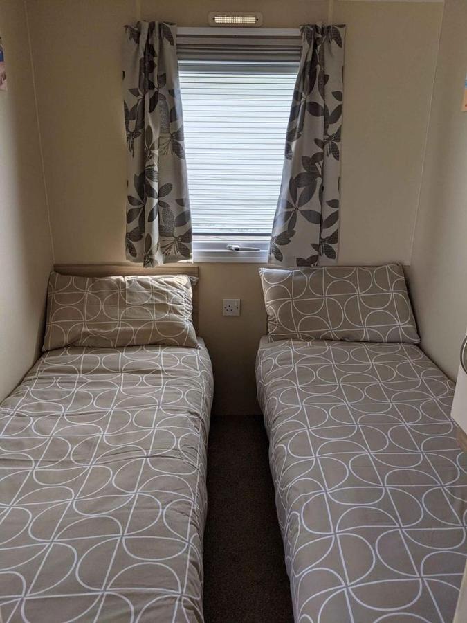 Cozy Holiday Home In Anderby Creek 외부 사진