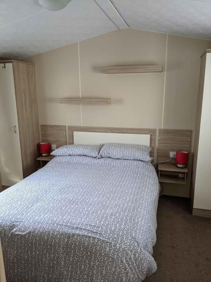 Cozy Holiday Home In Anderby Creek 외부 사진