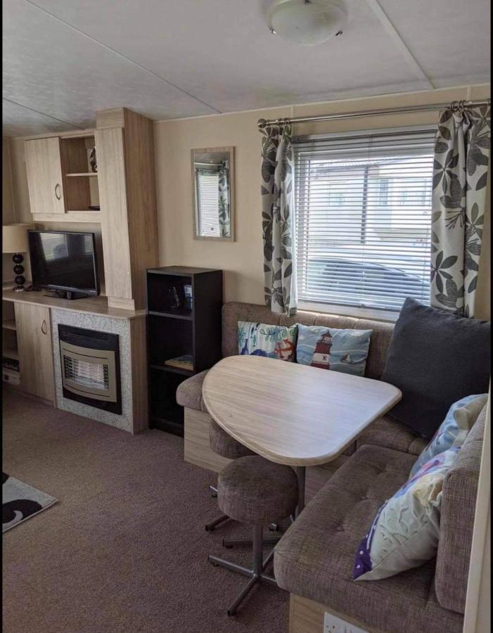 Cozy Holiday Home In Anderby Creek 외부 사진