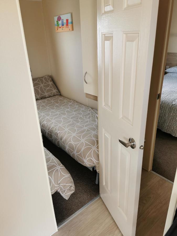 Cozy Holiday Home In Anderby Creek 외부 사진